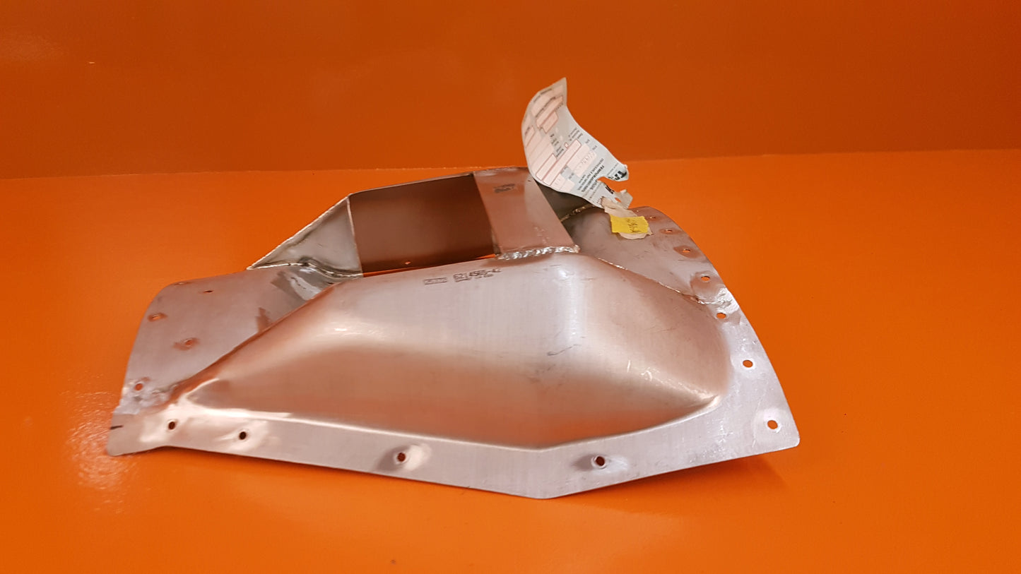 6214565-24 Cessna Citation III 650 Precooler Pan