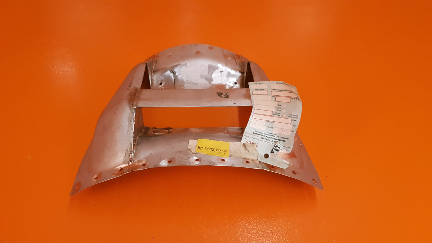 6214565-24 Cessna Citation III 650 Precooler Pan