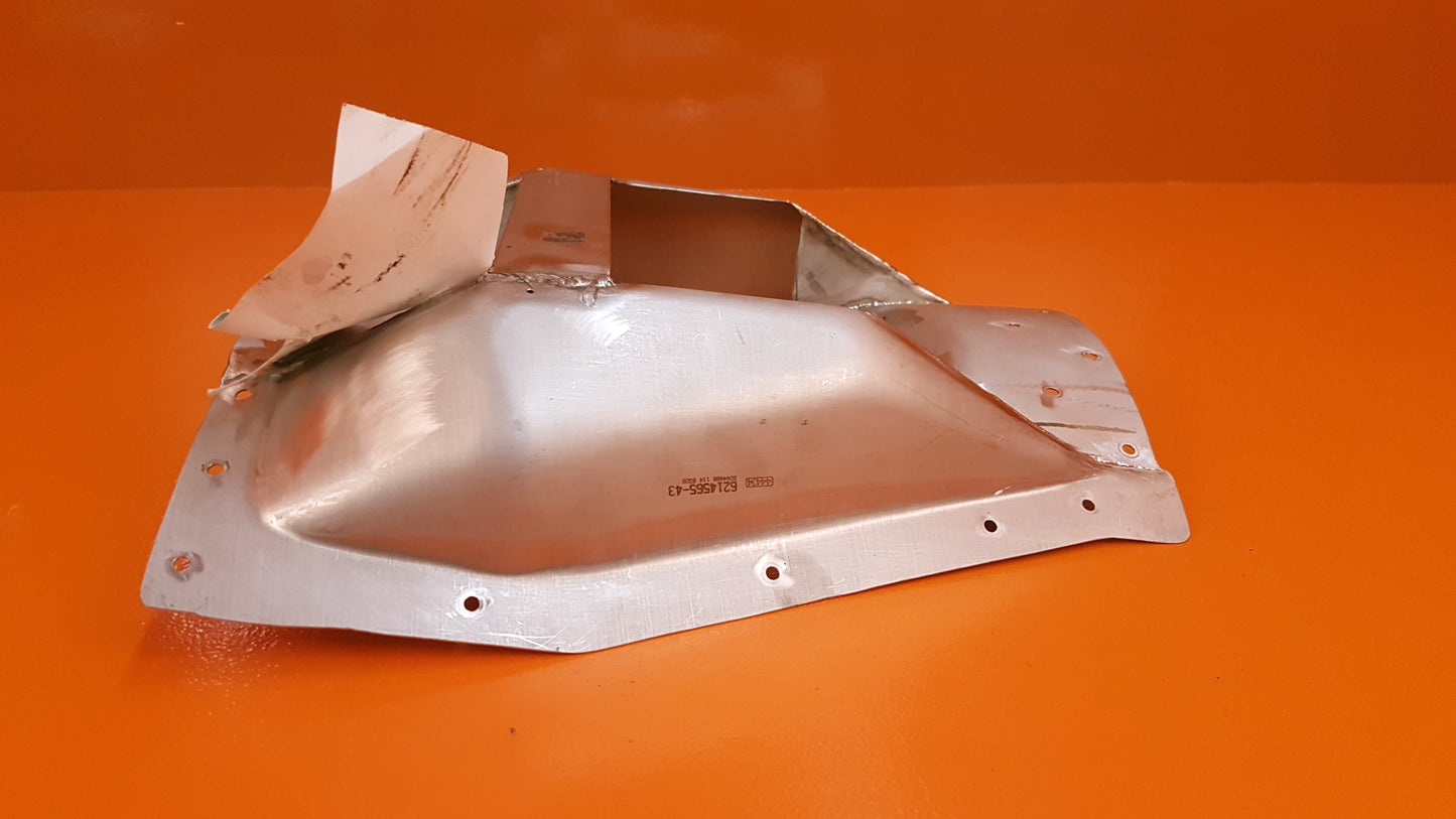 6214565-24 Cessna Citation III 650 Precooler Pan