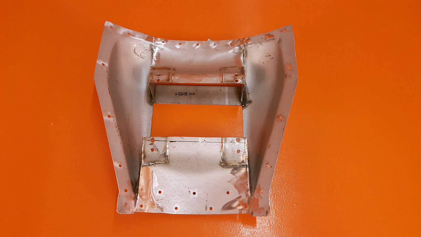 6214565-24 Cessna Citation III 650 Precooler Pan