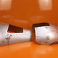 6252301-65 Cessna Citation III Engine Inner Fan Duct Assy LH