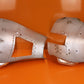 6252301-65 Cessna Citation III Engine Inner Fan Duct Assy LH