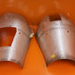6252301-65 Cessna Citation III Engine Inner Fan Duct Assy LH