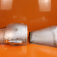 6252301-65 Cessna Citation III Engine Inner Fan Duct Assy LH
