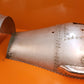6252301-65 Cessna Citation III Engine Inner Fan Duct Assy LH