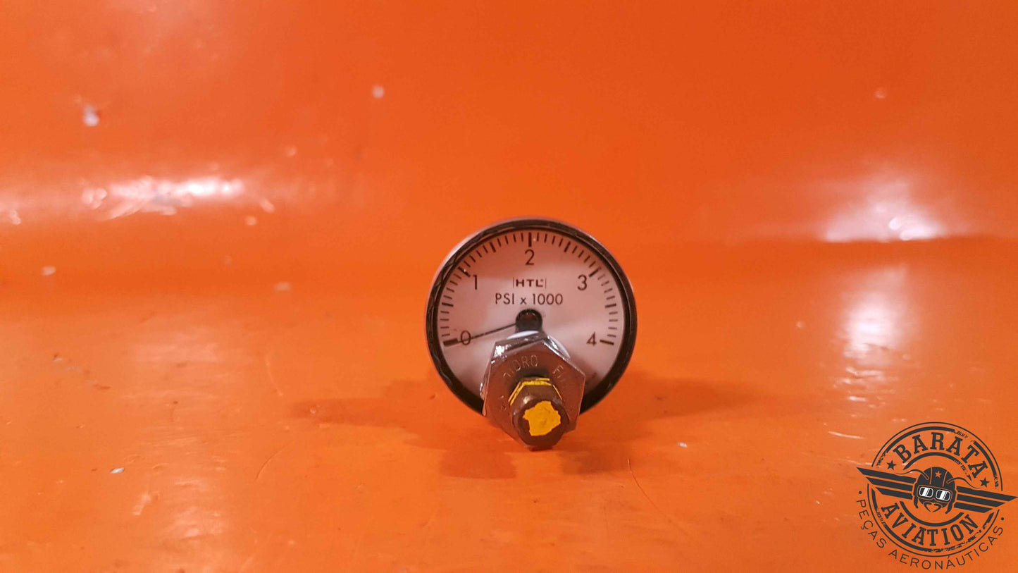 MS28889-2 Hydro Fitting Valve - Filler