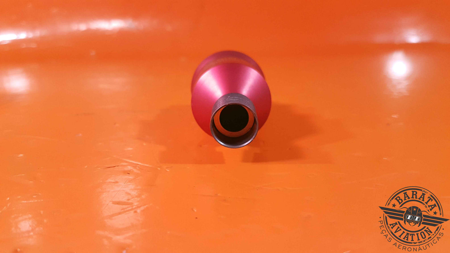 81011205-103    Derogene Relief Valve Assy