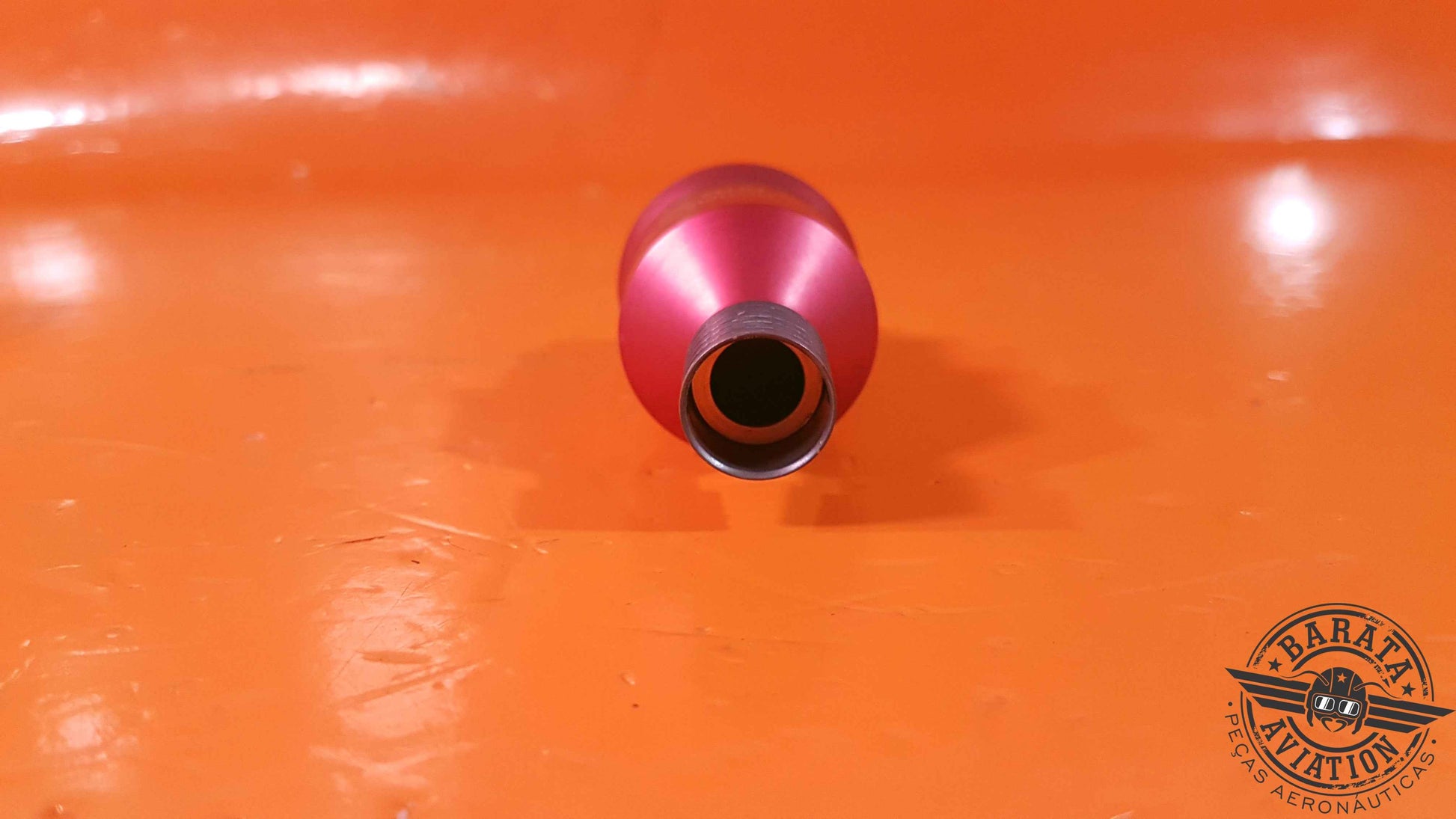 81011205-103    Derogene Relief Valve Assy