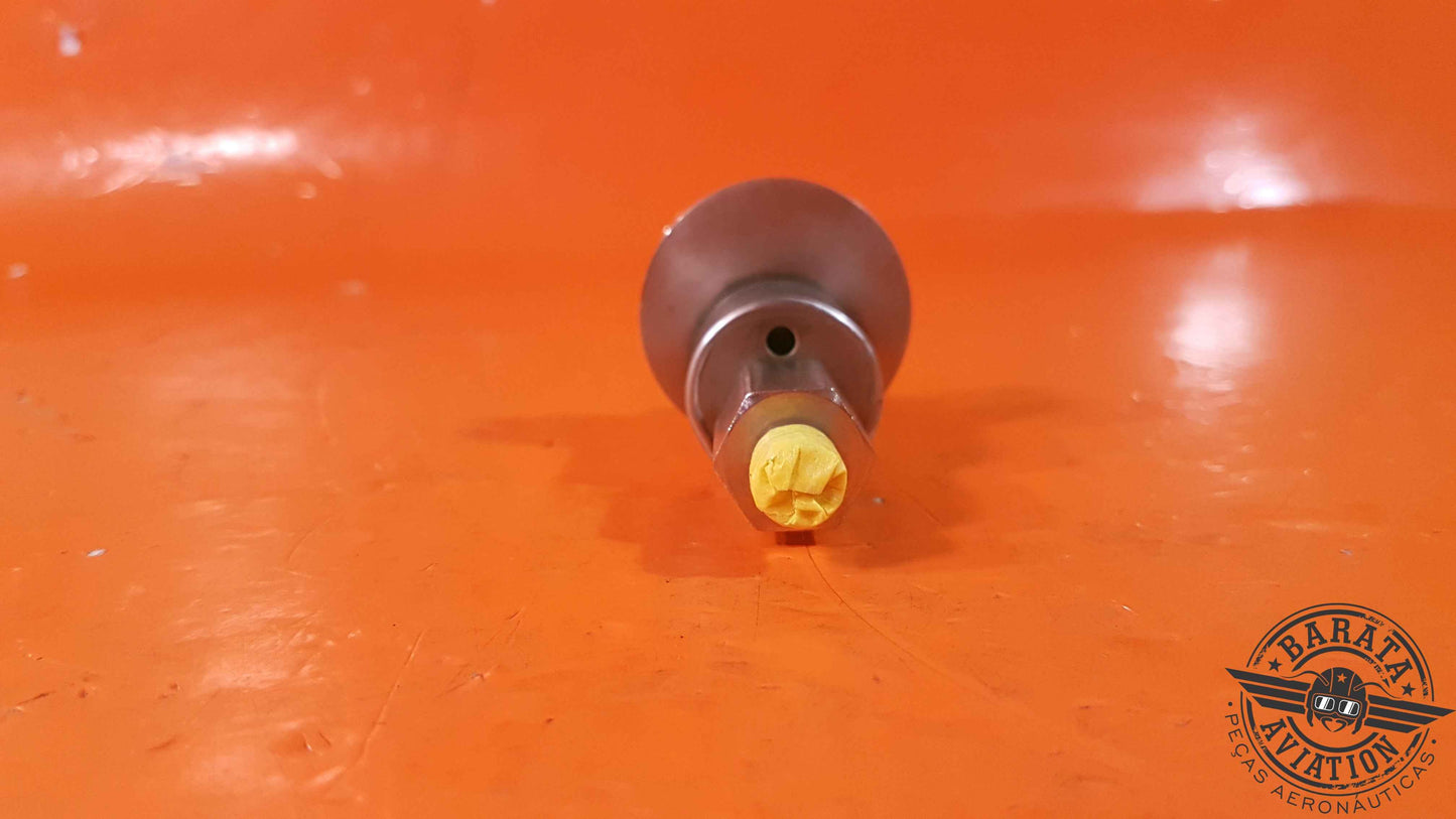 MS28889-2 Hydro Fitting Valve - Filler