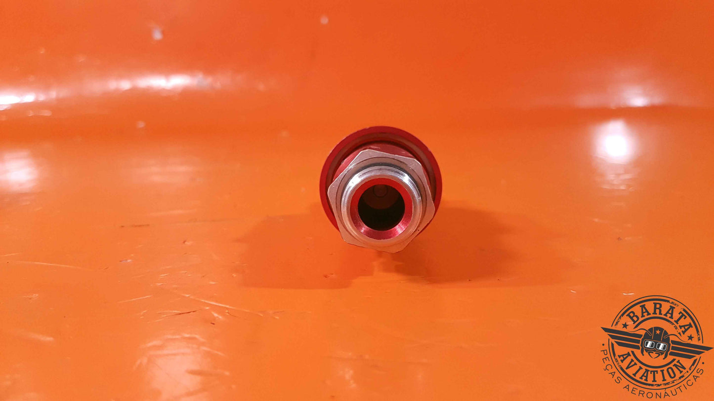 81011205-103    Derogene Relief Valve Assy