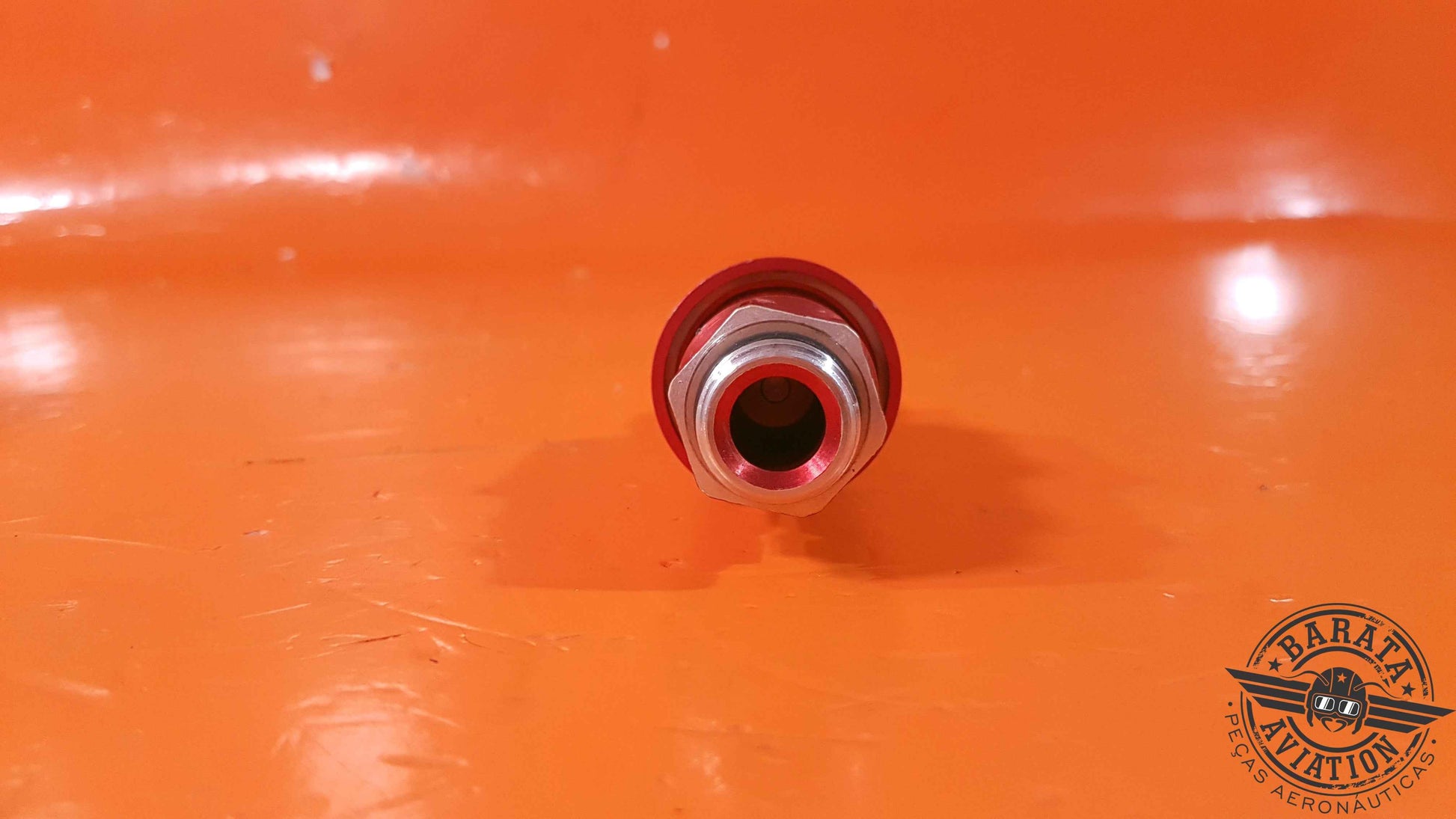 81011205-103    Derogene Relief Valve Assy