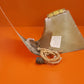 9914312-1 Cessna Citation III 650 Wing Root Fairing Assy LH