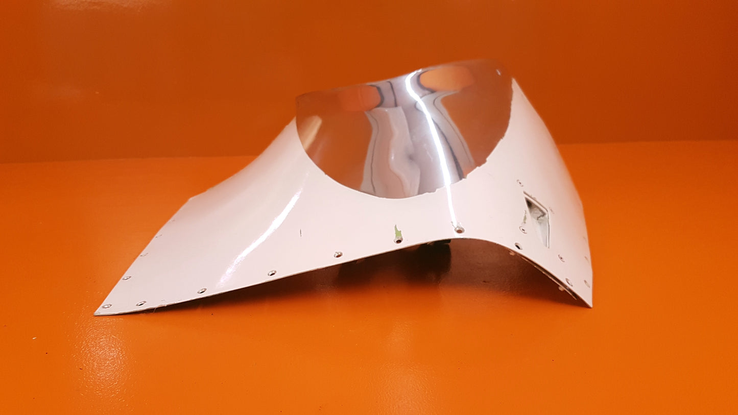 9914312-1 Cessna Citation III 650 Wing Root Fairing Assy LH