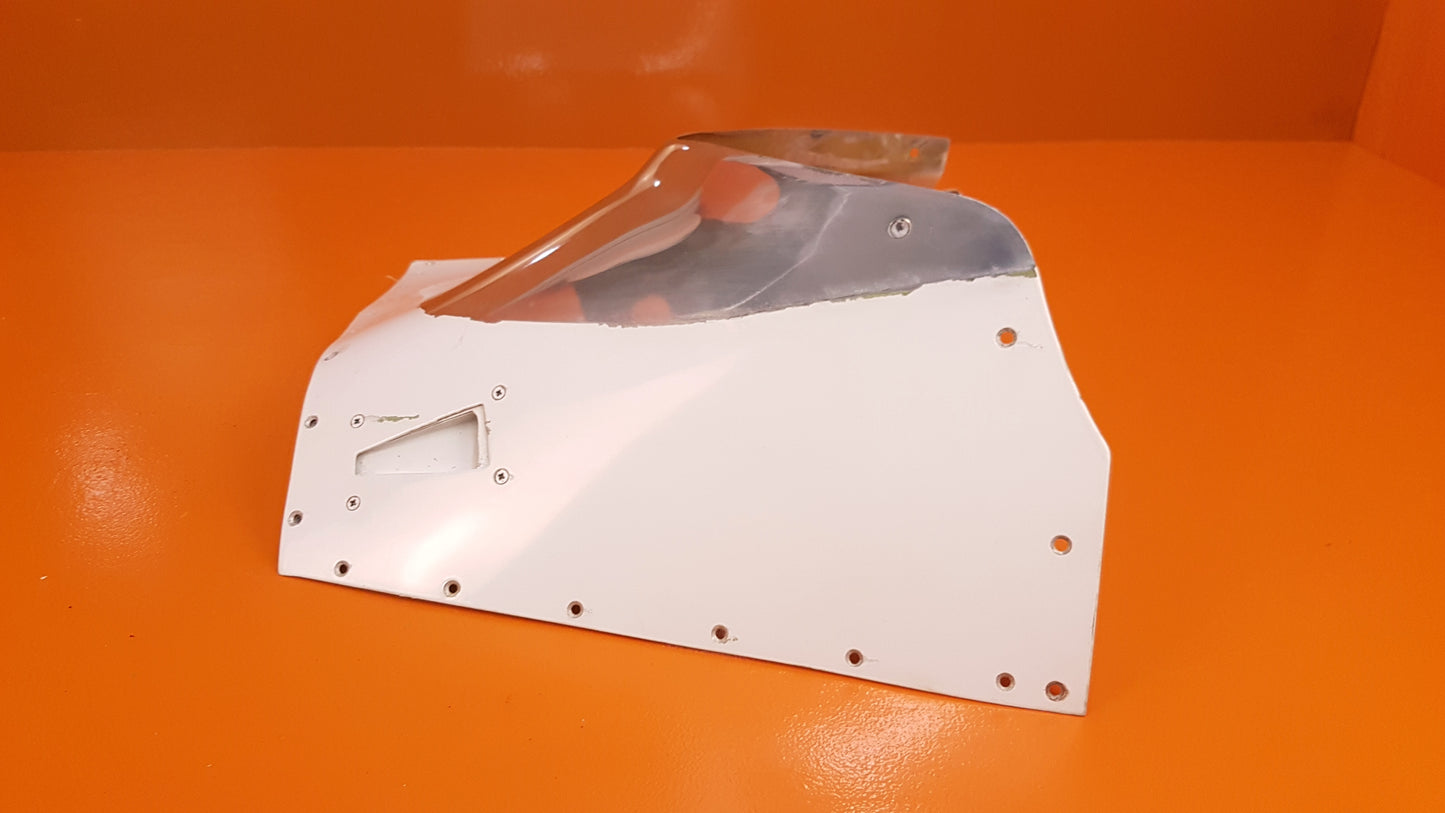 9914312-1 Cessna Citation III 650 Wing Root Fairing Assy LH