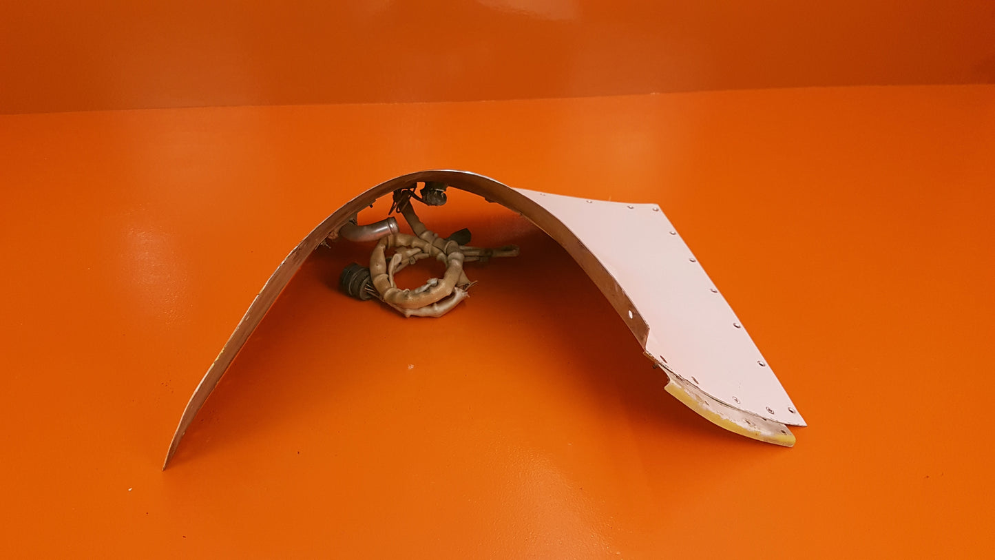 9914312-1 Cessna Citation III 650 Wing Root Fairing Assy LH