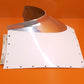 9914312-1 Cessna Citation III 650 Wing Root Fairing Assy LH