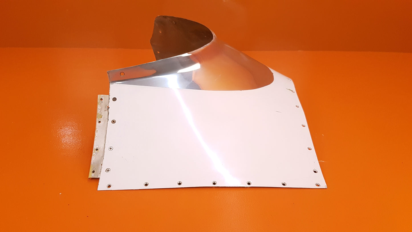 9914312-1 Cessna Citation III 650 Wing Root Fairing Assy LH