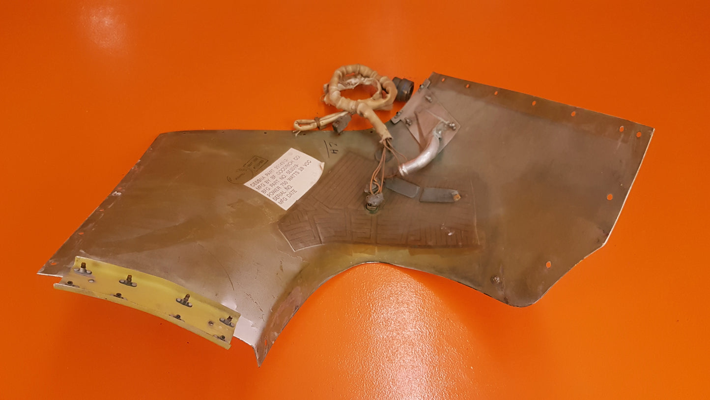 9914312-1 Cessna Citation III 650 Wing Root Fairing Assy LH