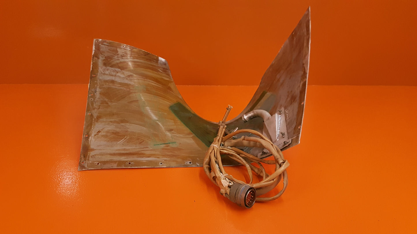 9914312-6 Cessna Citation III 650 Wing Root Fairing Assy RH
