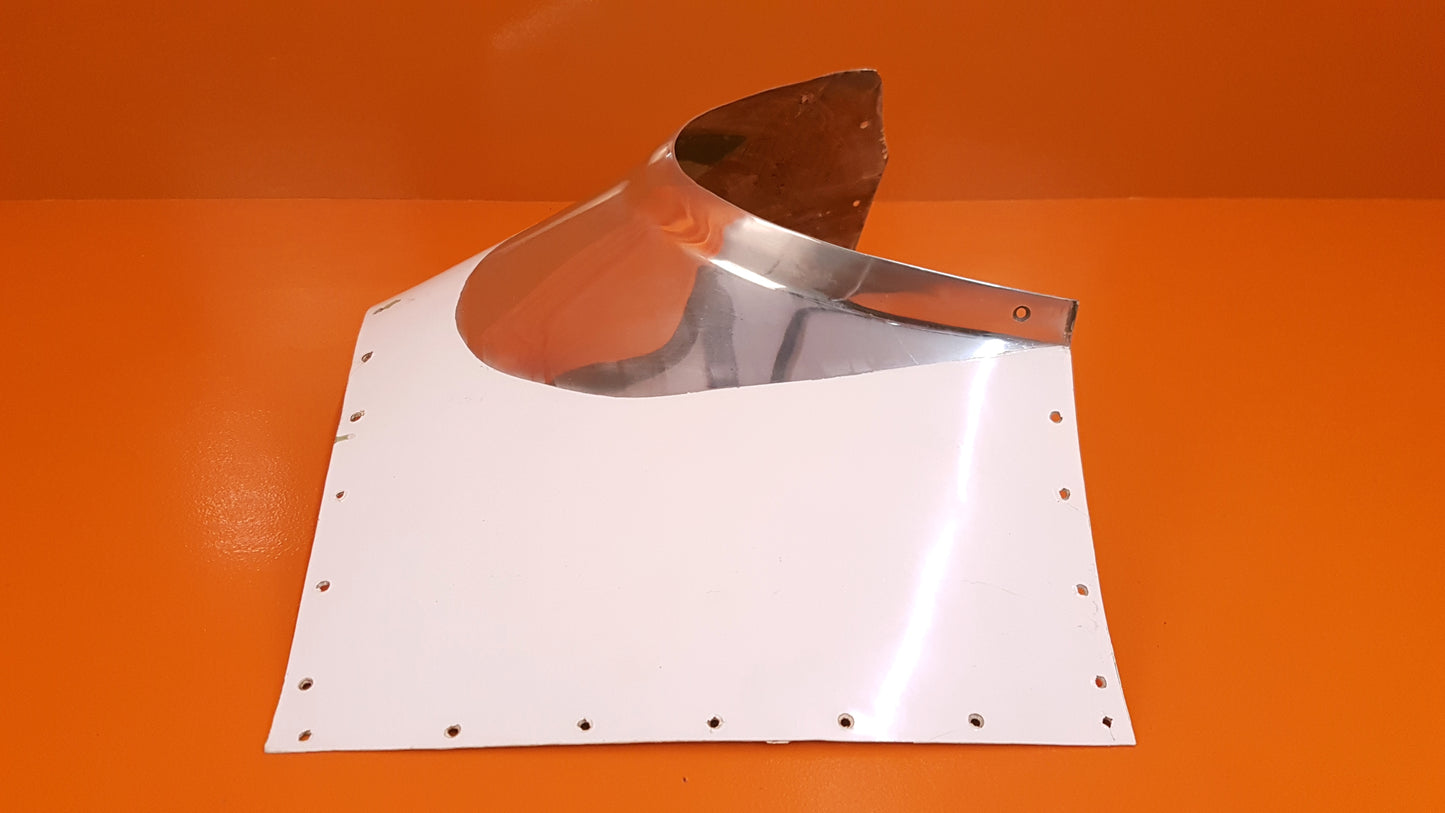 9914312-6 Cessna Citation III 650 Wing Root Fairing Assy RH