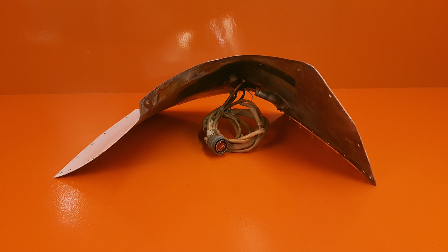 9914312-6 Cessna Citation III 650 Wing Root Fairing Assy RH
