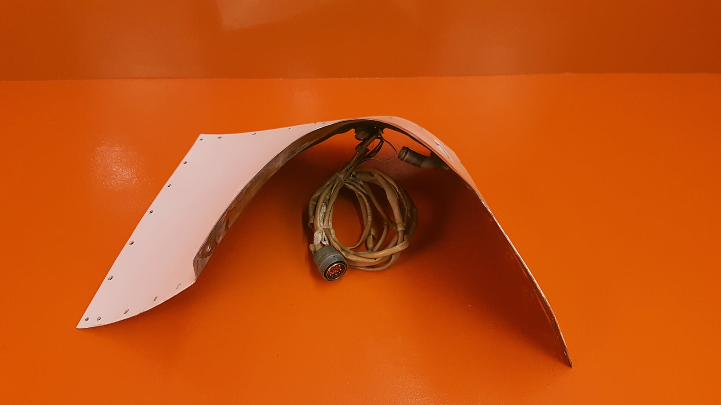 9914312-6 Cessna Citation III 650 Wing Root Fairing Assy RH