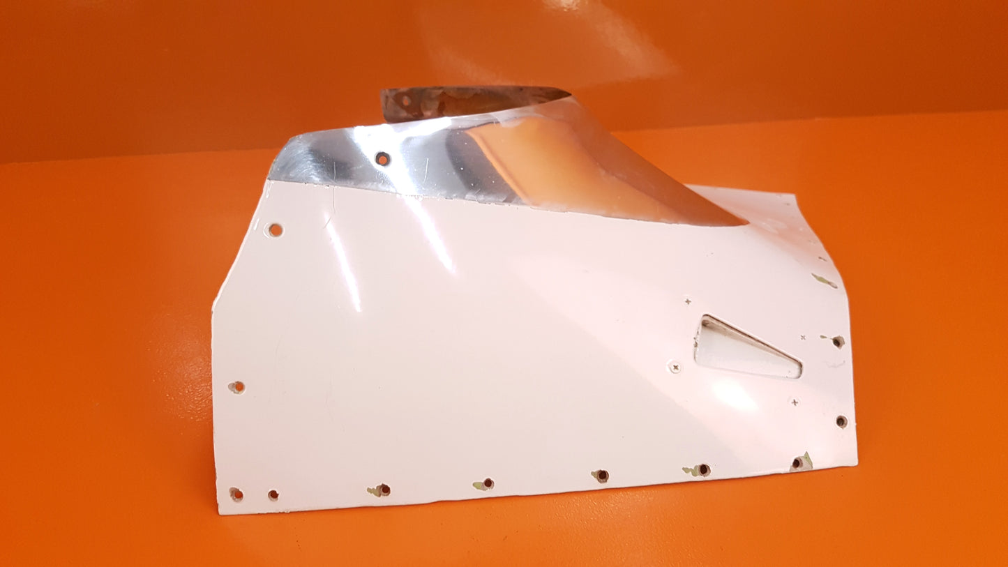 9914312-6 Cessna Citation III 650 Wing Root Fairing Assy RH