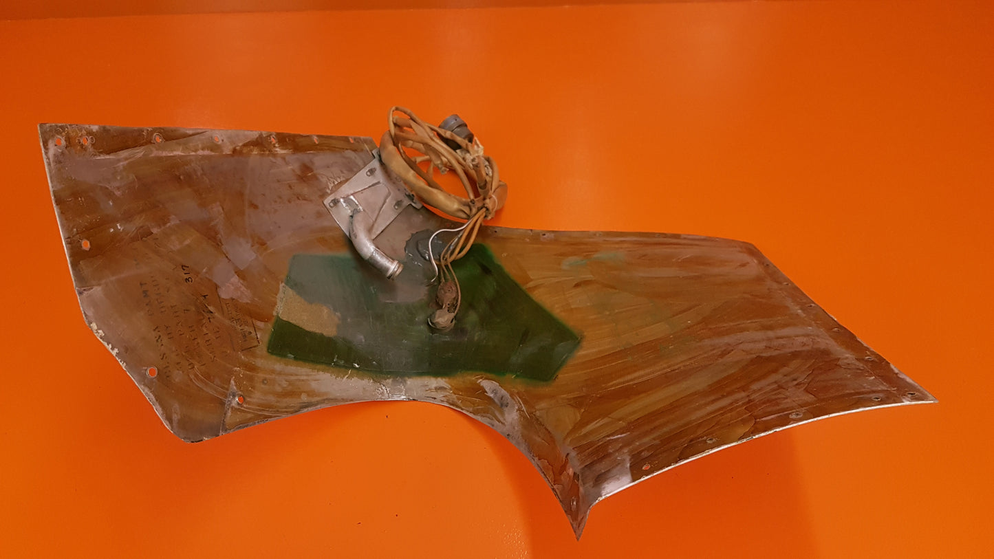 9914312-6 Cessna Citation III 650 Wing Root Fairing Assy RH