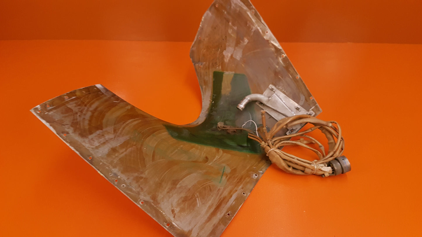9914312-6 Cessna Citation III 650 Wing Root Fairing Assy RH