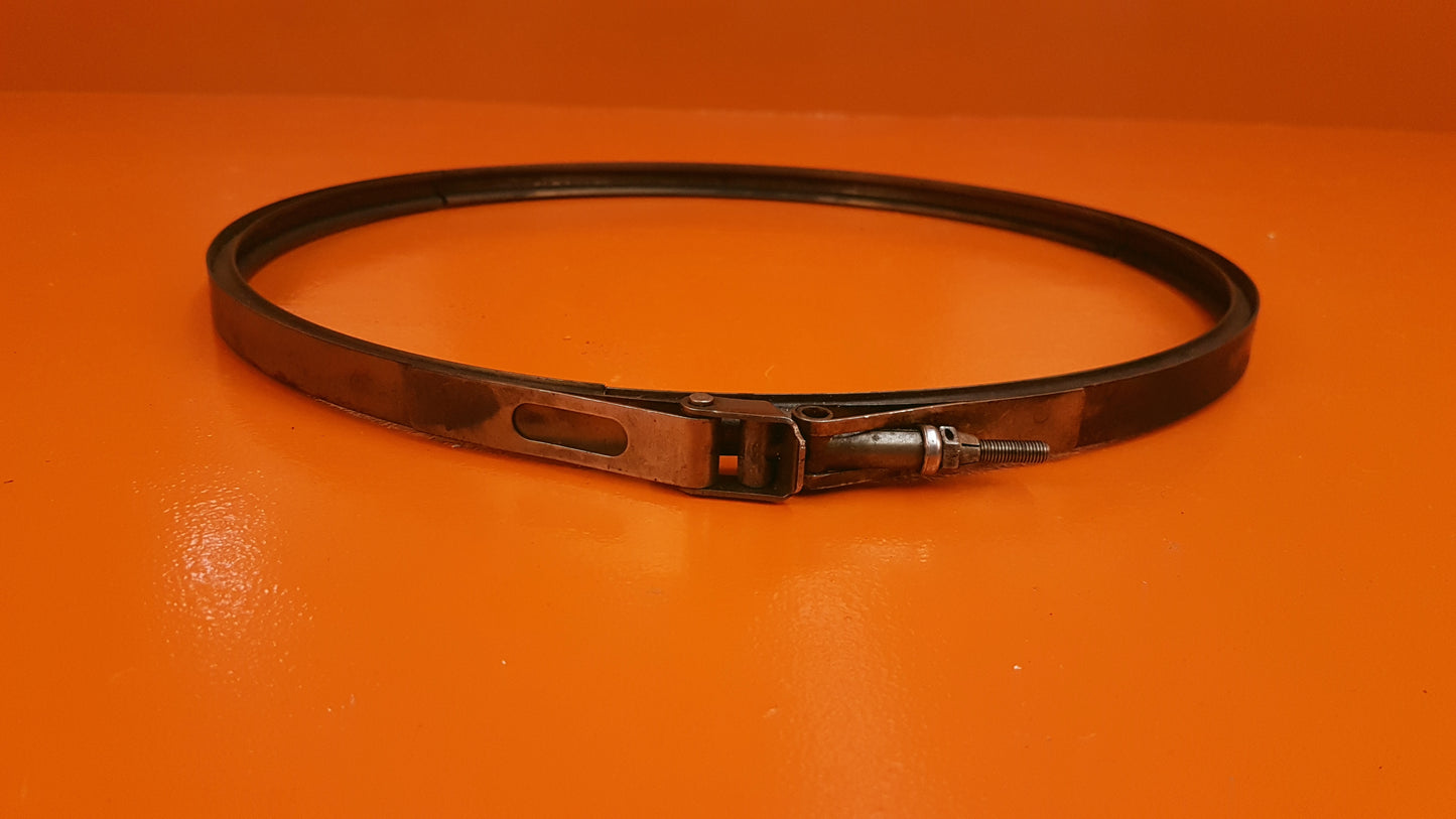 NE102668-1600AZ Cessna Coupling Retainer