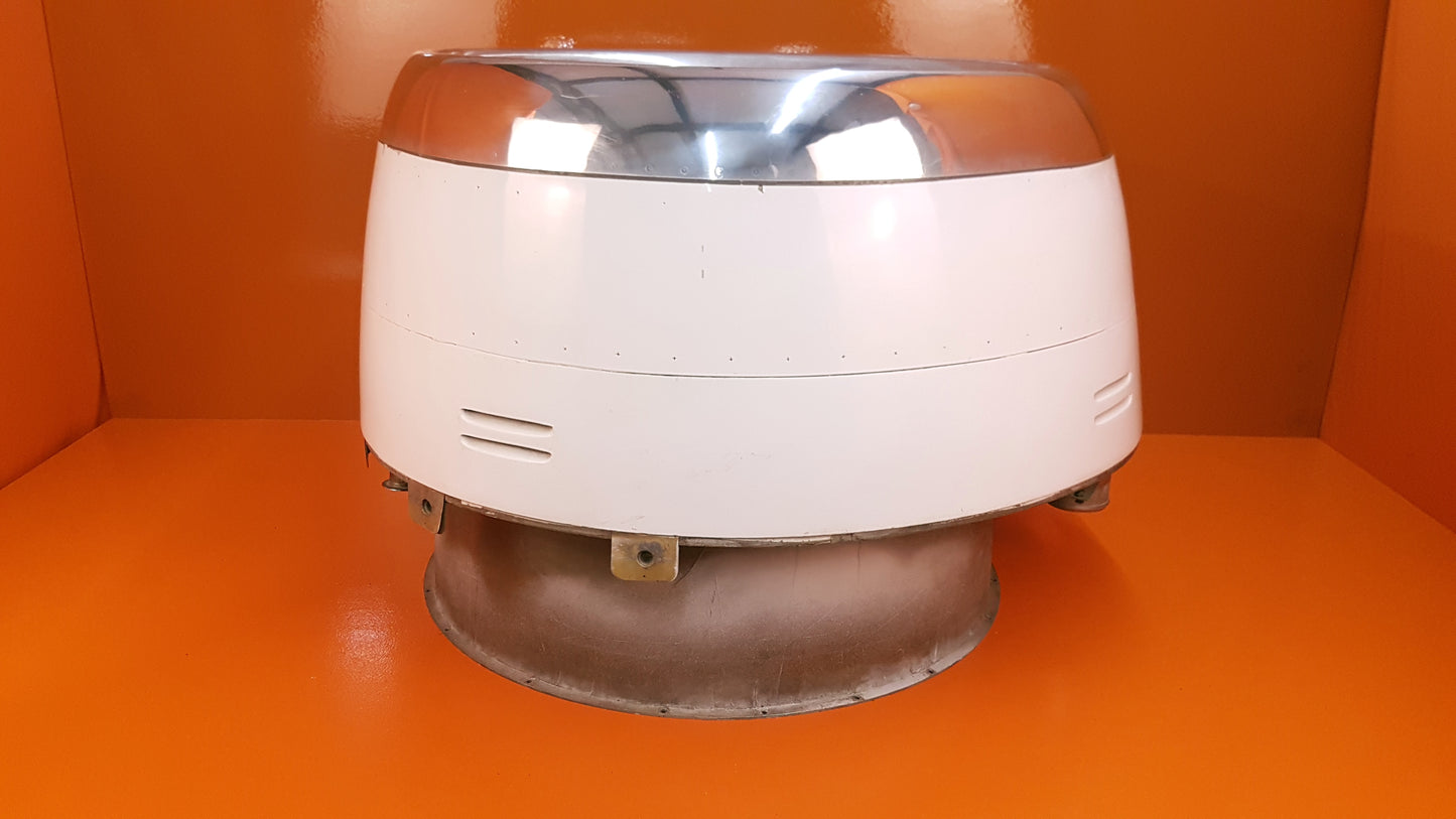 6252019-84 Cessna Citation III RH Engine Nacelle Inlet Assy