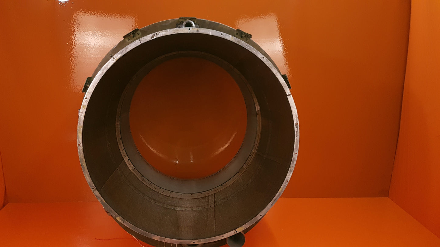 6252019-84 Cessna Citation III RH Engine Nacelle Inlet Assy