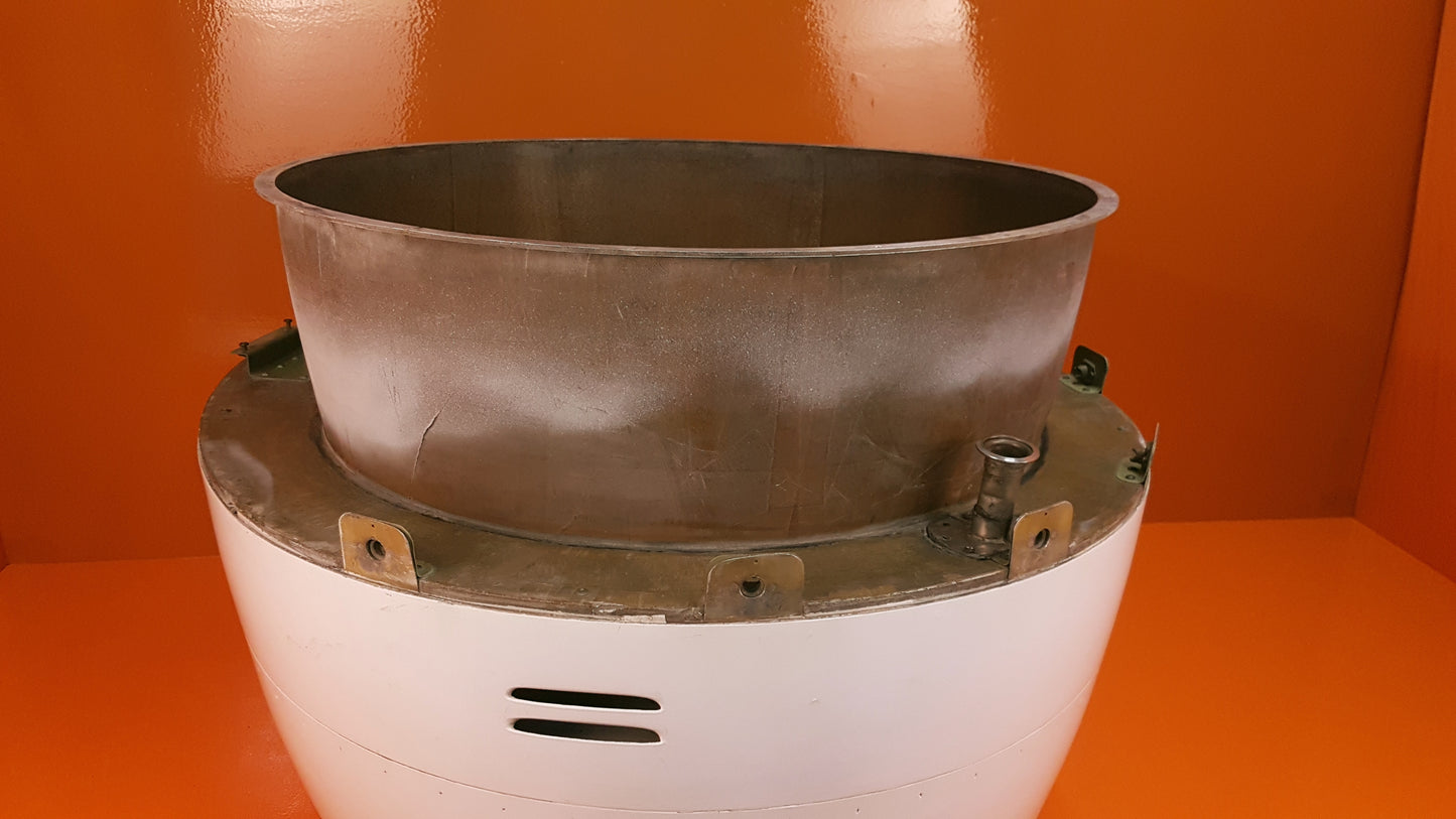 6252019-84 Cessna Citation III RH Engine Nacelle Inlet Assy