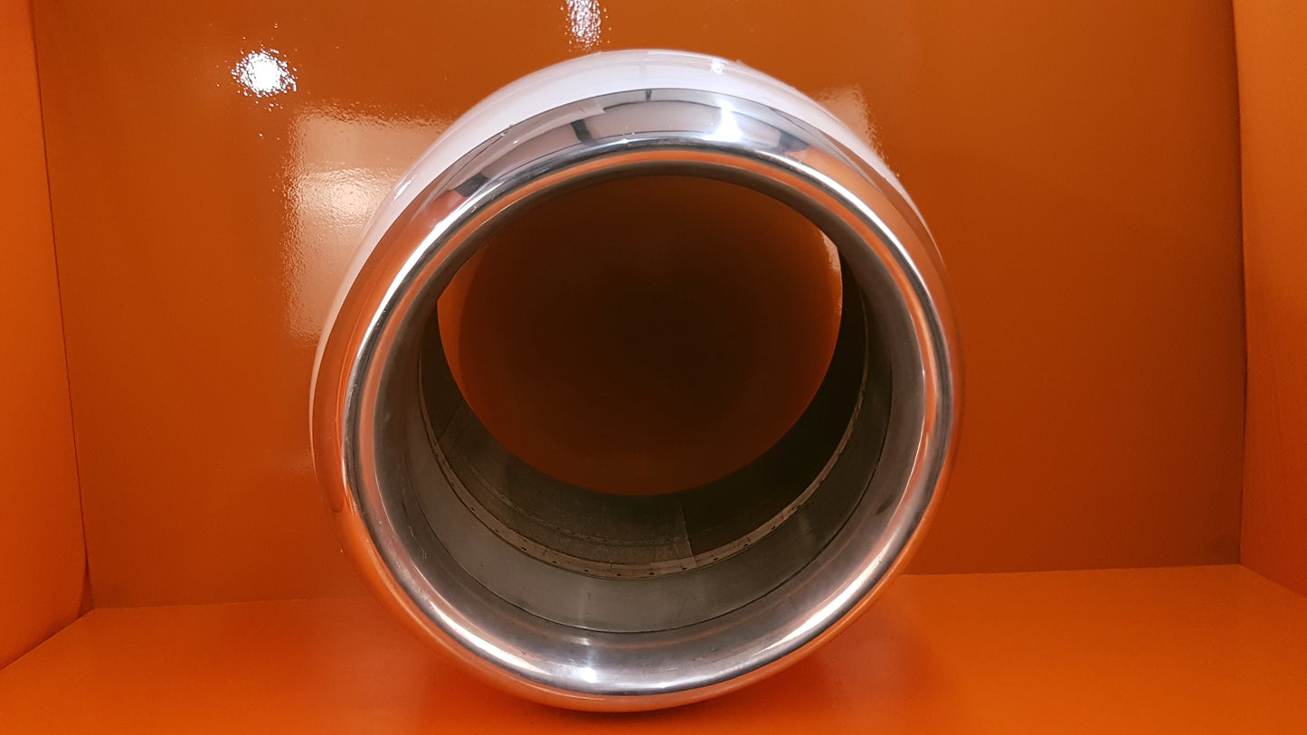 6252019-84 Cessna Citation III RH Engine Nacelle Inlet Assy