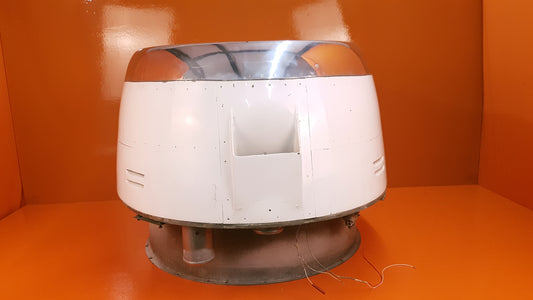 6252019-84 Cessna Citation III RH Engine Nacelle Inlet Assy