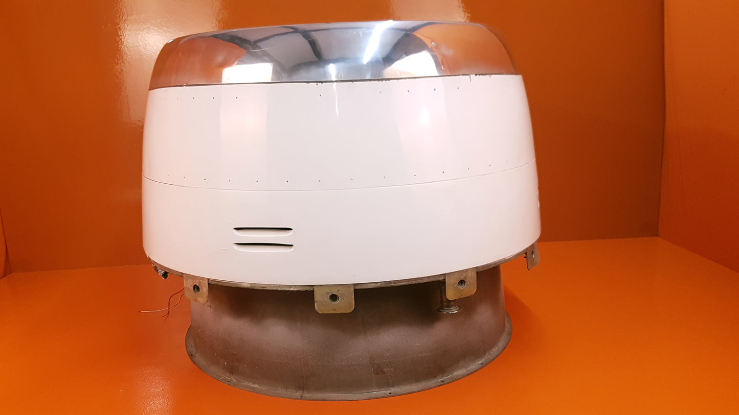 6252019-84 Cessna Citation III RH Engine Nacelle Inlet Assy
