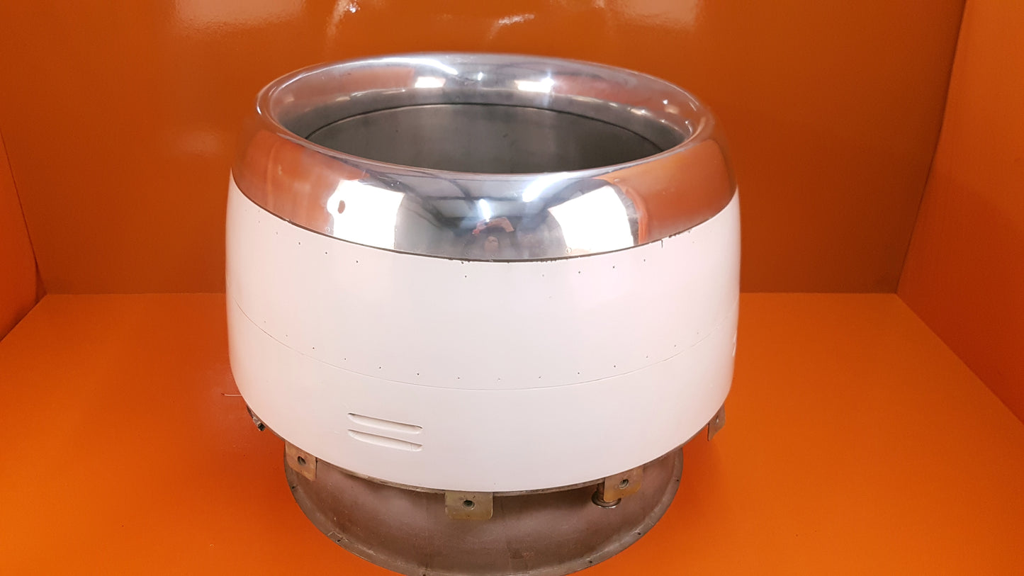 6252019-84 Cessna Citation III RH Engine Nacelle Inlet Assy
