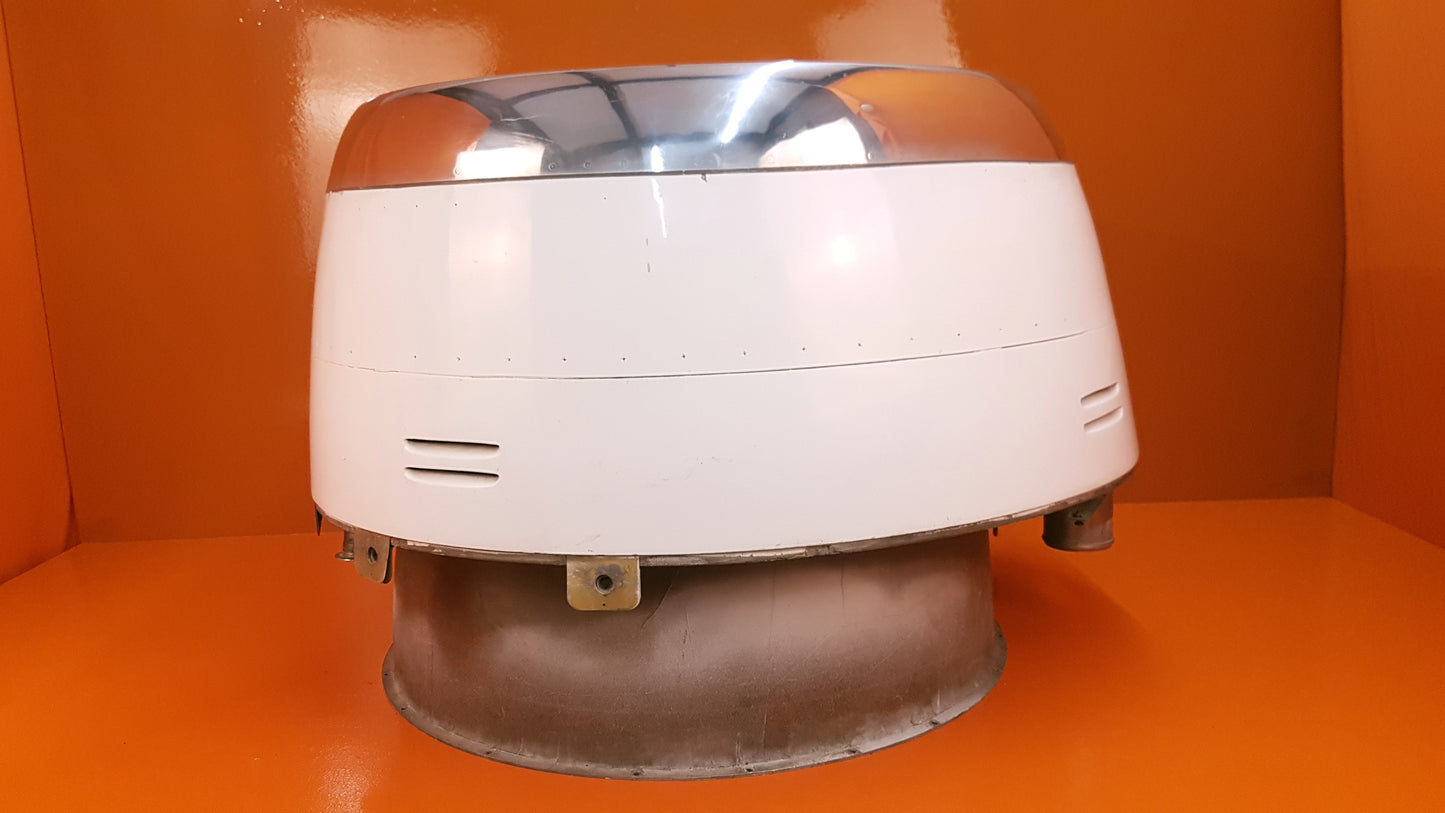 6252019-84 Cessna Citation III RH Engine Nacelle Inlet Assy