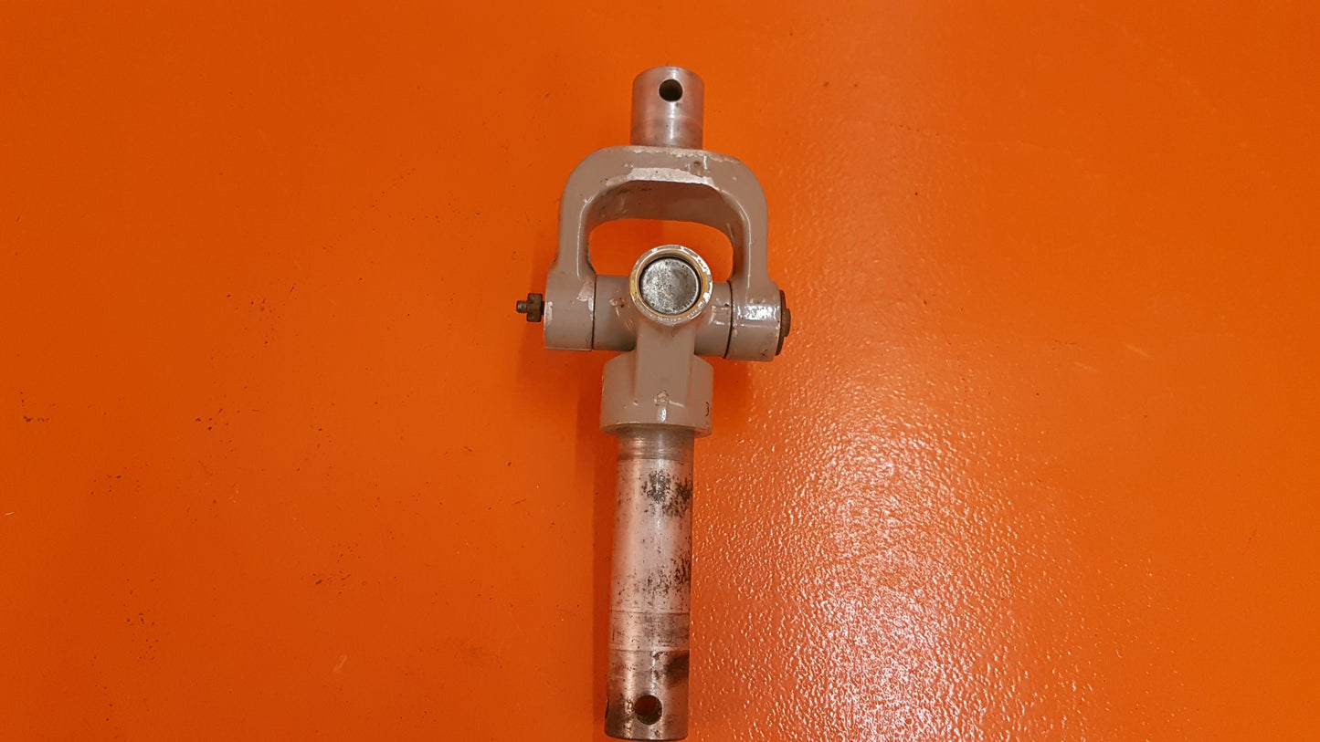 5542306-491 Cessna Nose Landing Gear Upper Wheel Steering Gear Assy