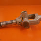 5542306-491 Cessna Nose Landing Gear Upper Wheel Steering Gear Assy