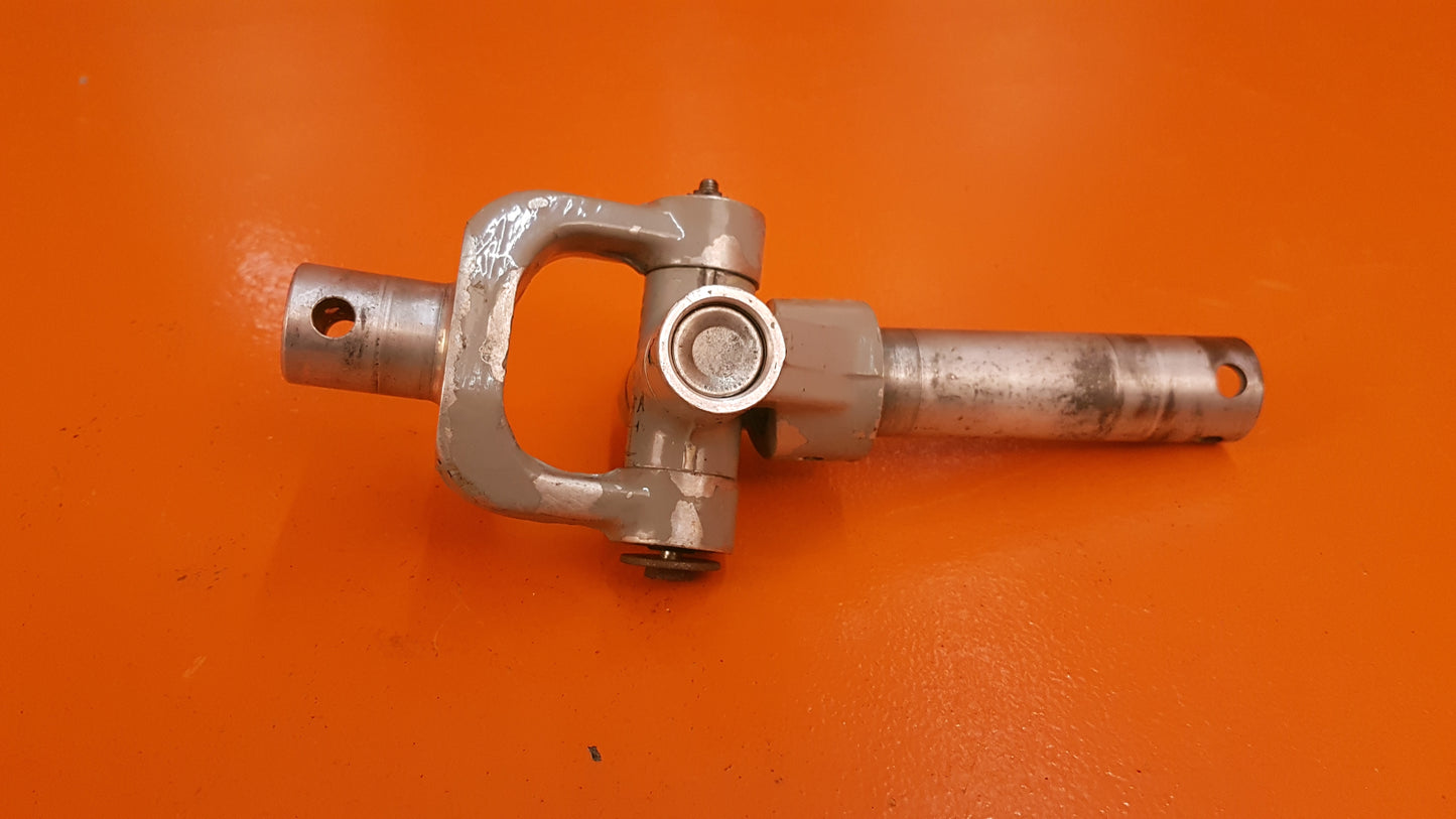 5542306-491 Cessna Nose Landing Gear Upper Wheel Steering Gear Assy