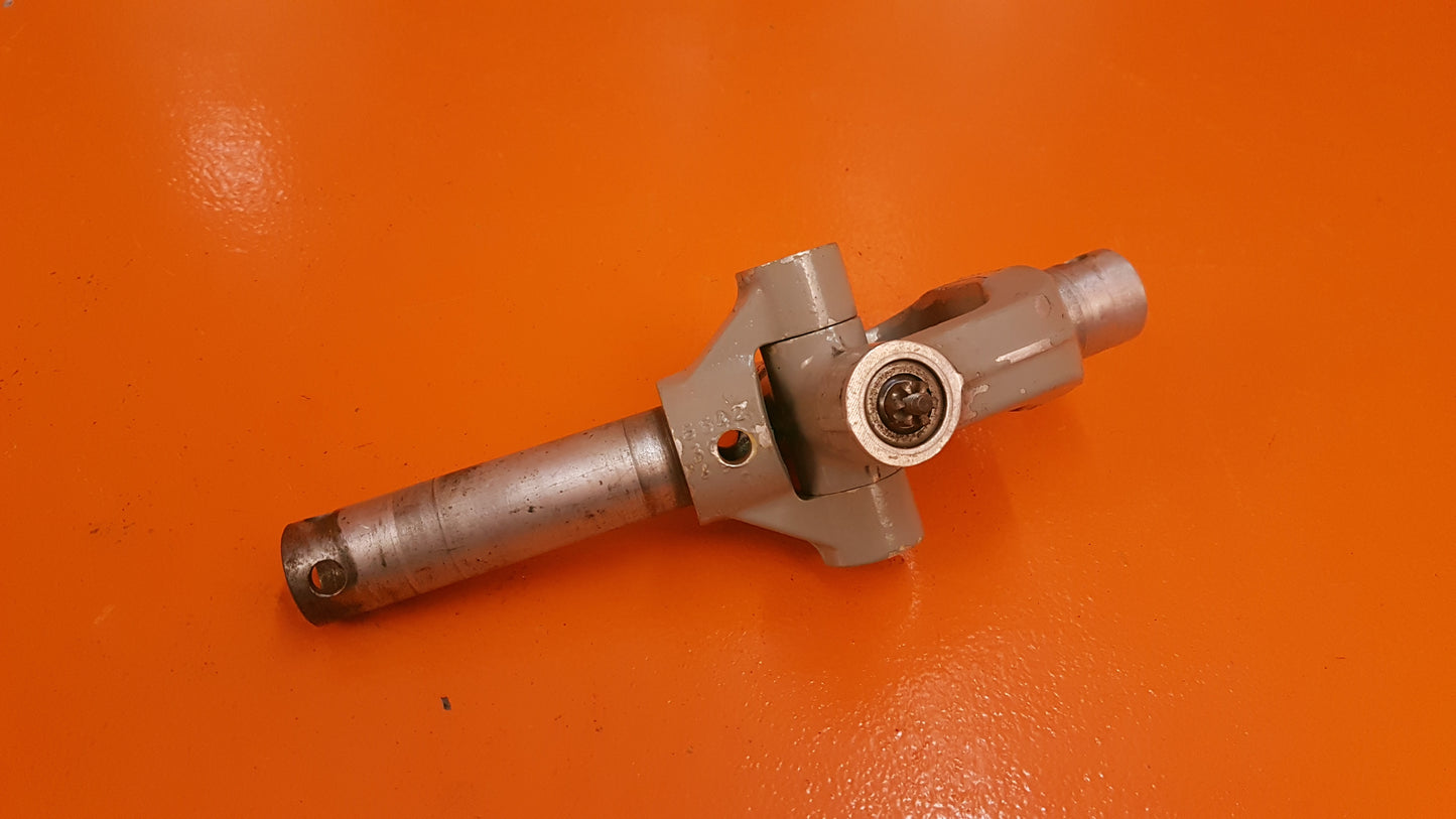 5542306-491 Cessna Nose Landing Gear Upper Wheel Steering Gear Assy