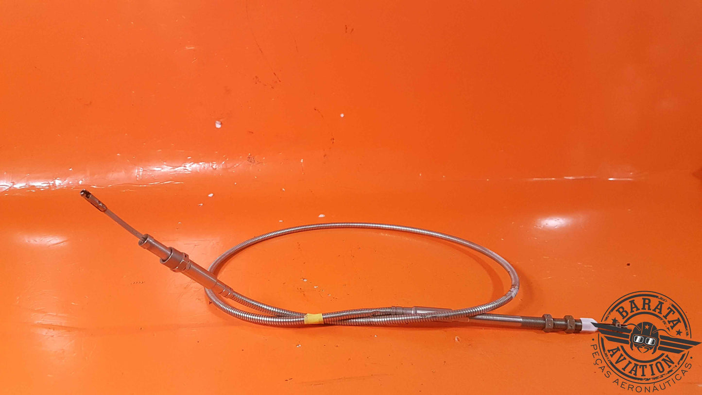 C81759-1   Controlex Control Cable Assy