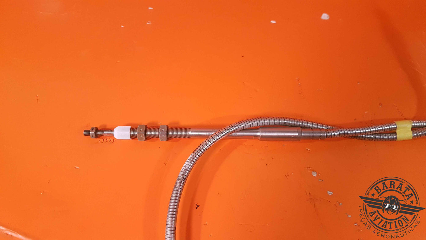 C81759-1   Controlex Control Cable Assy