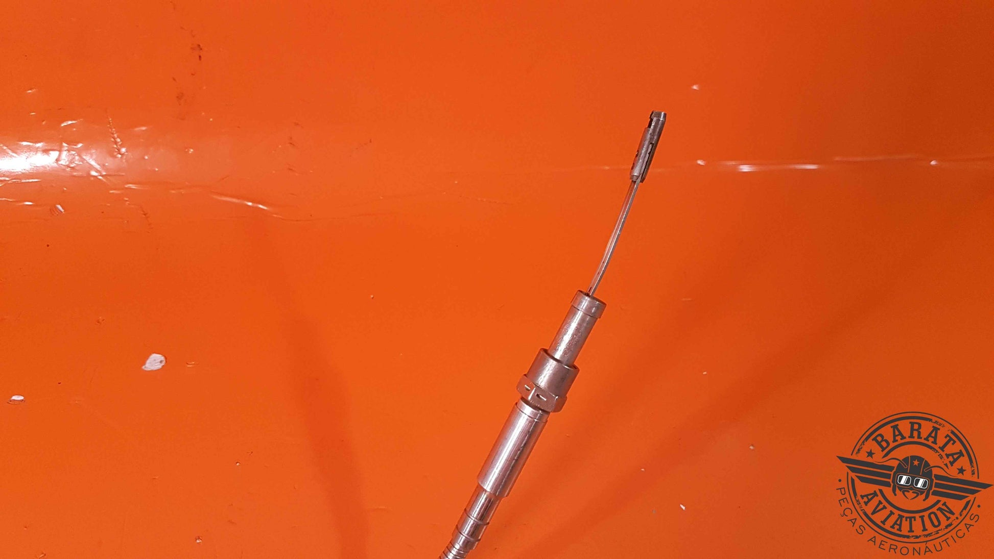 C81759-1   Controlex Control Cable Assy