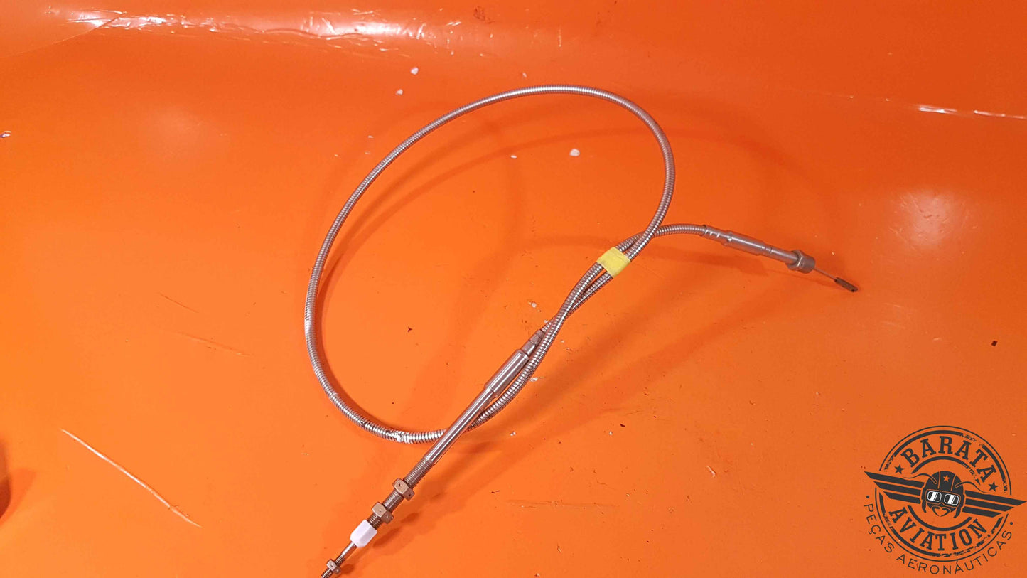 C81759-1   Controlex Control Cable Assy