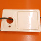6219272-17 Cessna 650 Citation Fascia Assembly