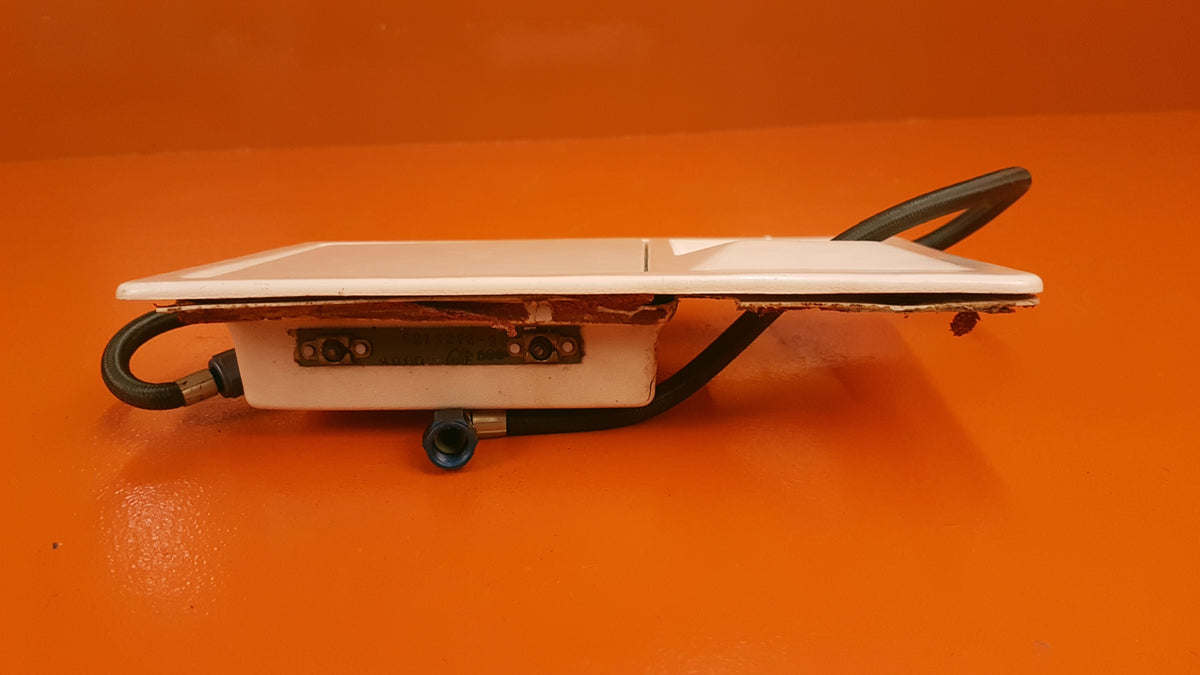 6219272-17 Cessna 650 Citation Fascia Assembly
