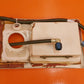 6219272-17 Cessna 650 Citation Fascia Assembly