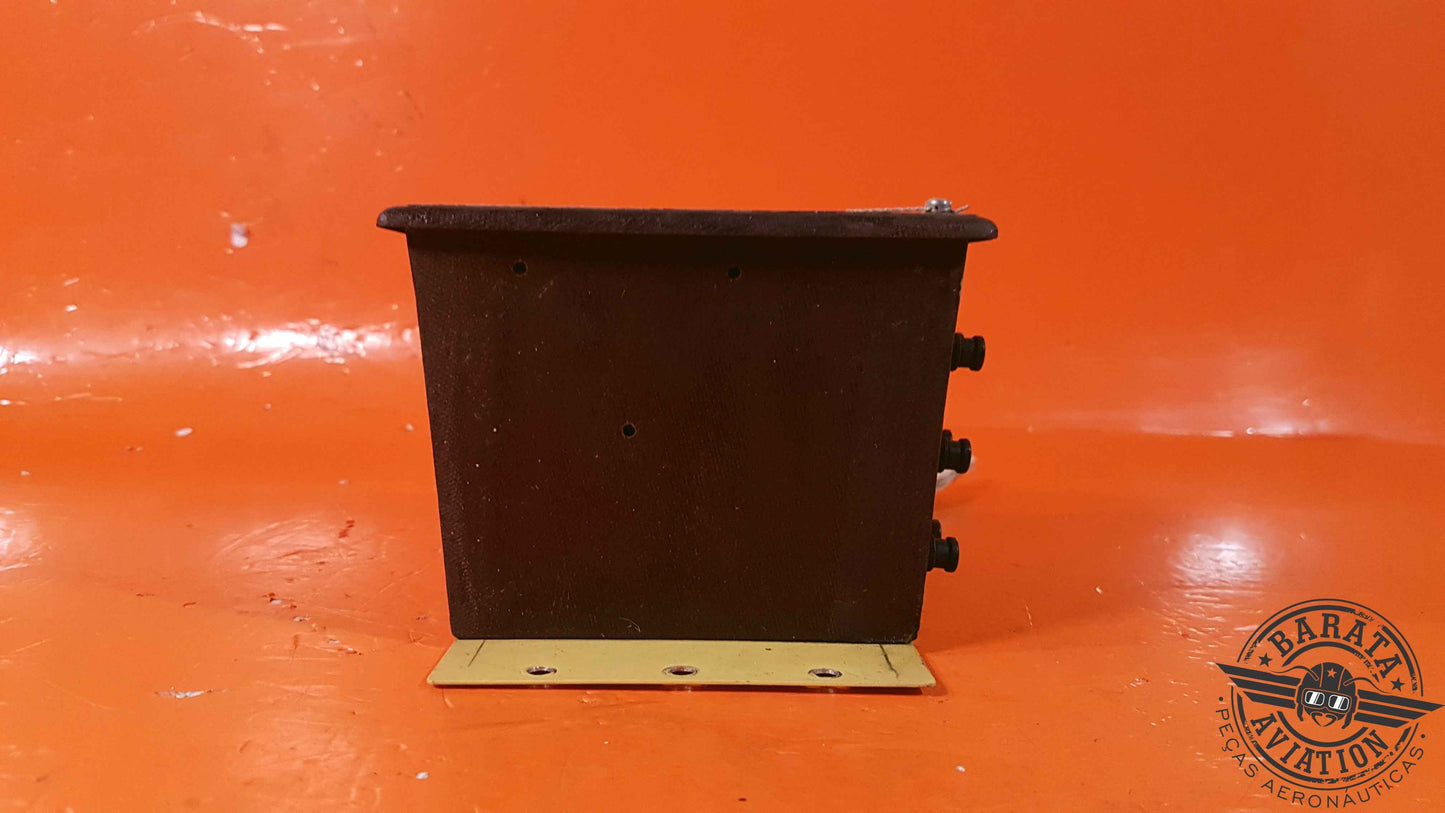 6238024-7 Cessna  L/H 650 Power Junction Box Assembly
